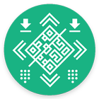 WhatsClone with Status Saver icon