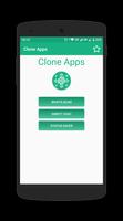 WhatsClone with Status Saver screenshot 1