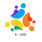 E-Log-icoon