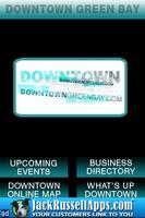 What's Up Downtown Green Bay โปสเตอร์