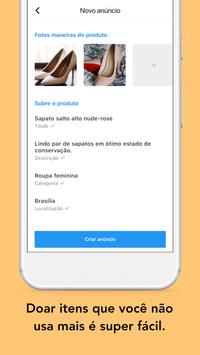 Alguém Quer? 截图 1