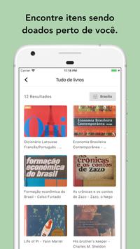 Alguém Quer? 截图 2