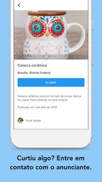 Alguém Quer? 截图 3