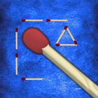 Fold Matches Zeichen