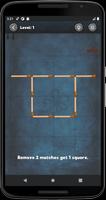 Fold Matches Plakat