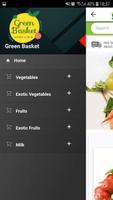 Green Basket screenshot 2