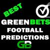 GreenBets Sure Prediction Tips APK