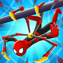 Ragdol Fall Simulator 3D APK