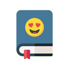 Icona Emoji Bible