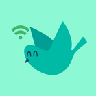 Greenbird -Ultimate Secure VPN icon