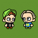 Bruno And Arishnev APK