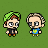 Bruno And Arishnev icon