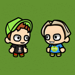 Bruno And Arishnev icon