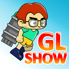 GL Show Jet Adventure иконка