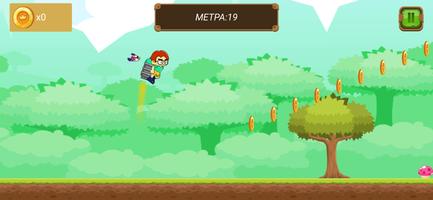 GL Show Jet Adventure screenshot 2