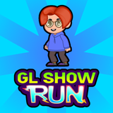 GL Show Run icon