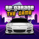 Resurrection Garage The Game simgesi