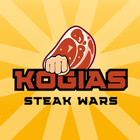 آیکون‌ Kogias Steak Wars