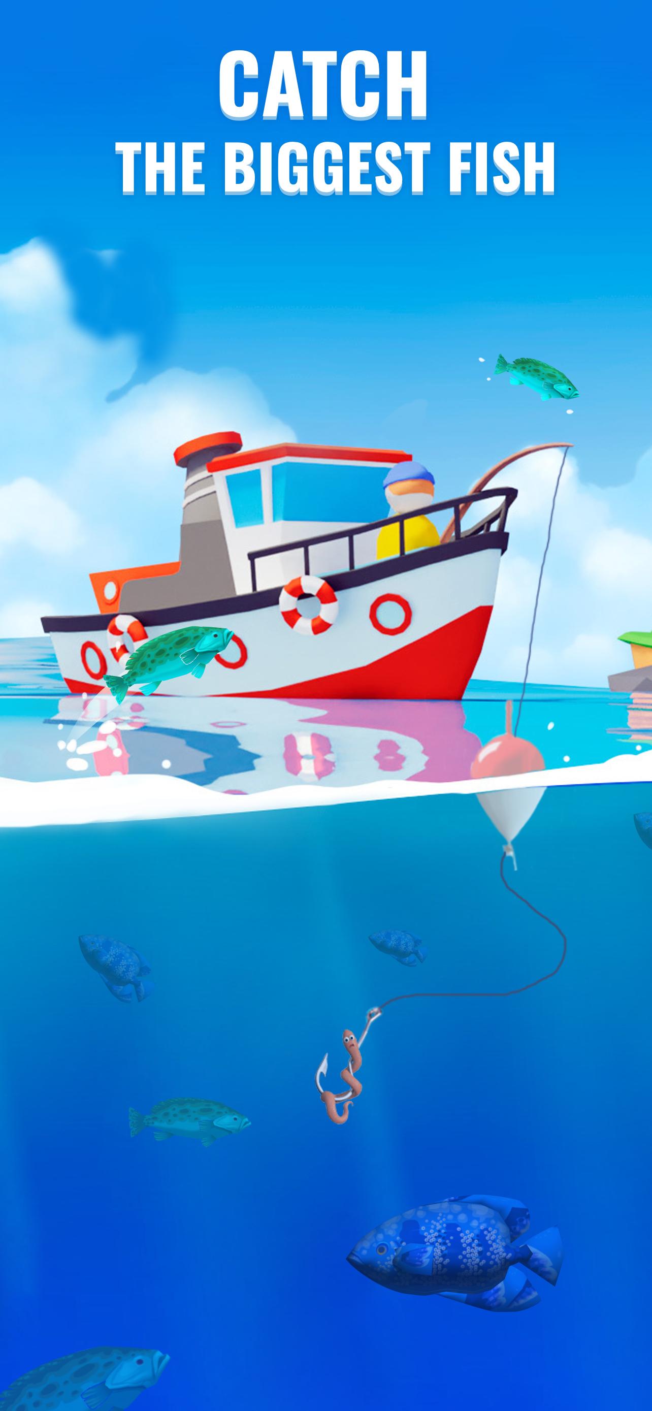 game android memancing