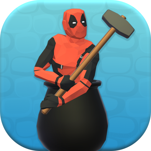 getting over it apk –