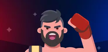 Fight Club Tycoon - Idle Fight