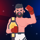 Fight Club Tycoon - Idle Fight icône