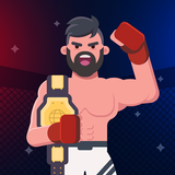 Fight Club Tycoon - Idle Fight 图标