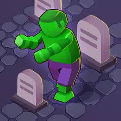 Zombie City Master-Zombie Game XAPK download