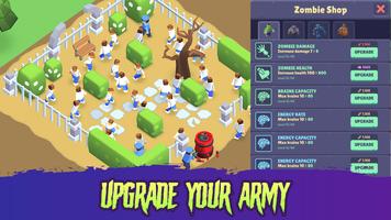 Zombie City ảnh chụp màn hình 2