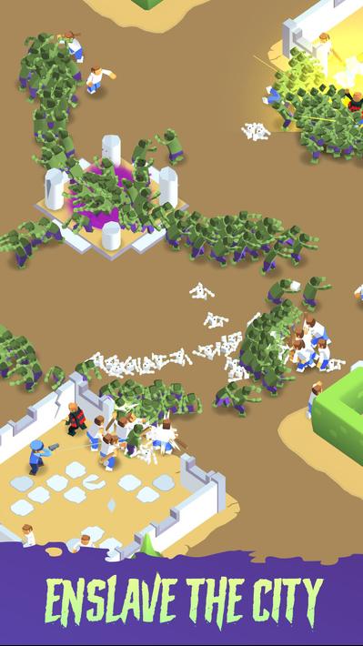 Zombie City for Android - APK Download
