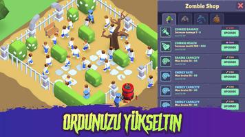 Zombie City Ekran Görüntüsü 2