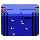 Retro Fishing icono