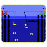 Retro Fishing