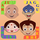 Word Puzzles with Bheem APK