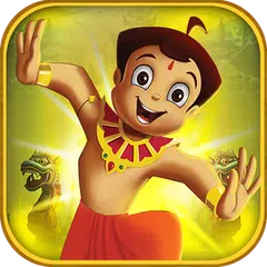 Bali Movie App - Chhota Bheem APK Herunterladen