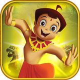 آیکون‌ Bali Movie App - Chhota Bheem