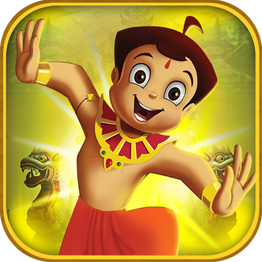 Bali Movie App - Chhota Bheem