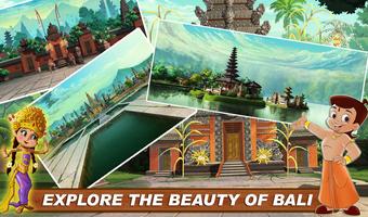 Bali Movie App - Chhota Bheem capture d'écran 1
