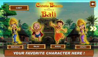 Bali Movie App - Chhota Bheem ảnh chụp màn hình 2
