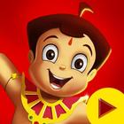 Chhota Bheem Bali Movie Clips أيقونة
