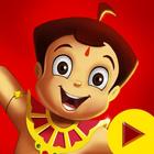 Chhota Bheem Bali Movie Clips icône