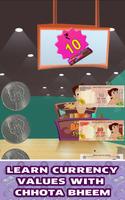 Bheem Rupee Game screenshot 1