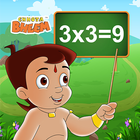 Bheem - Multiplication Tables 圖標