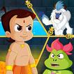 Chhota Bheem aur Malongh Ka Ra biểu tượng