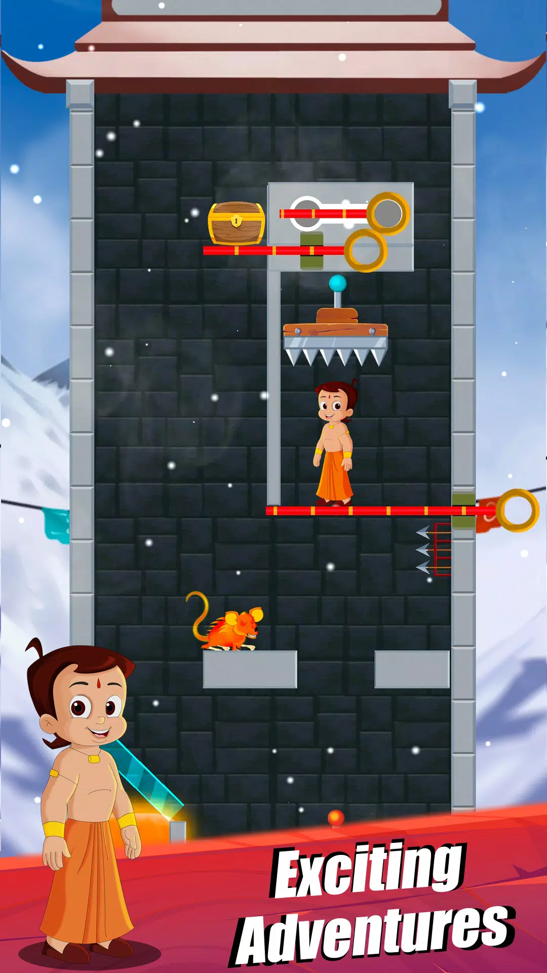 Chhota Bheem aur Malongh Ka Ra APK for Android Download Chhota Bheem aur Malongh Ka Ra APK for Android Download