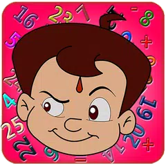 Quick Math with Bheem APK Herunterladen