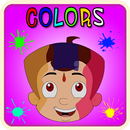 Learn Colors With Bheem APK