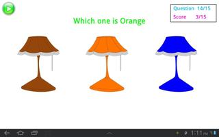 Learn Colors With Bheem screenshot 3