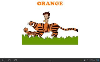 Learn Colors With Bheem screenshot 1