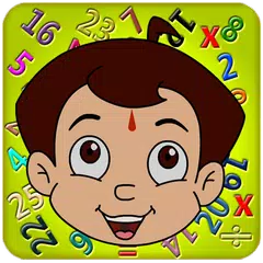 Fun Math with Chhota Bheem APK download